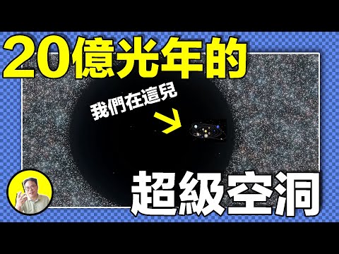 地球竟然位於高等文明的培養保護區？從暗物質與牛頓之爭開始講起，若地球脫離空洞，人類的命運是否如阿西莫夫的預言一般，走向日暮......｜總裁聊聊
