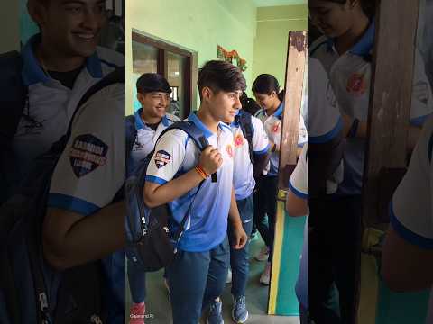 Haryana Girls Kabaddi Team Senior Fedration Cup Satna MP