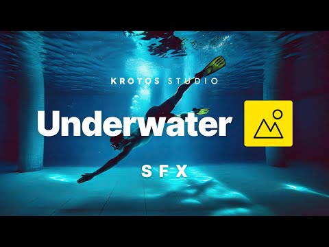 Under Water Sound Effects | 100% Royalty Free No Copyright Strikes