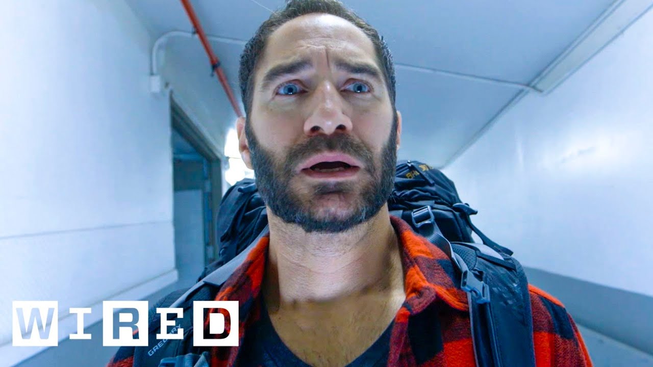 How to Pack for the Apocalypse - OOO with Brent Rose