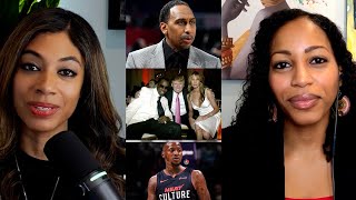 NBA Scandal? Trump pardoning Diddy? Stephen A hot takes! | 25th Hour