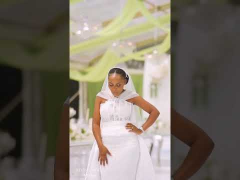 Kevin and Noel’s big day