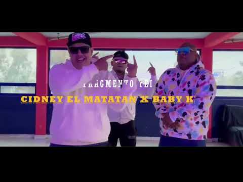 Ella Tiene Tumbao - Baby Killa Ft Cidney El Matatan - Fragmento Studio - Tiestoriki