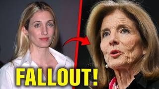 The Heartfelt Truth Behind Carolyn Bessette-Kennedy’s Family Fallout With Caroline Kennedy