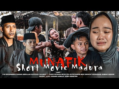 Munafik 3 | short movie madura ( SUB INDONESIA )