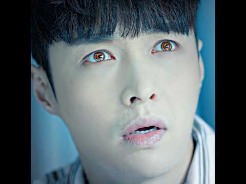 The Golden Eyes (2019) | This man's X-ray vision skill is maxed out👁️🔥💰