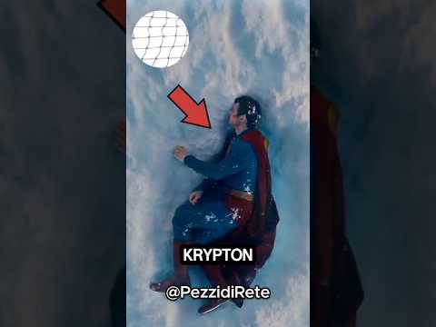 I 3 SUPEREROI PIÙ FORTI DI SEMPRE😱🌍 #PezzidiRete #curiosità #shorts