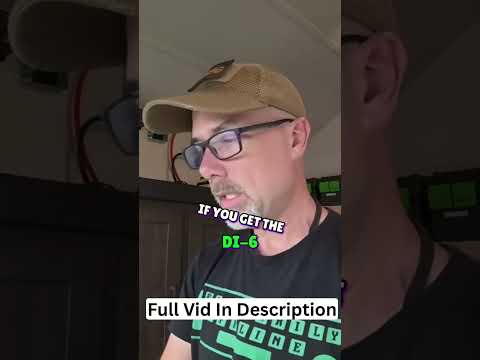 Unboxing & Testing the New DI-8 Radio Interface! #shorts Unboxing & Testing the New DI-8 Radio Interface! #shorts