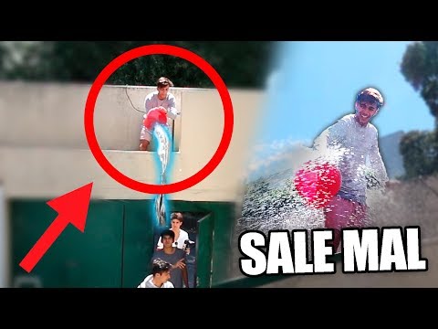BROMA A DOSOGASTEAM SALE MAL!! *final inesperado*