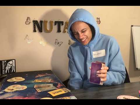 Scorpio ♏️ *POPCORN READING 💥*