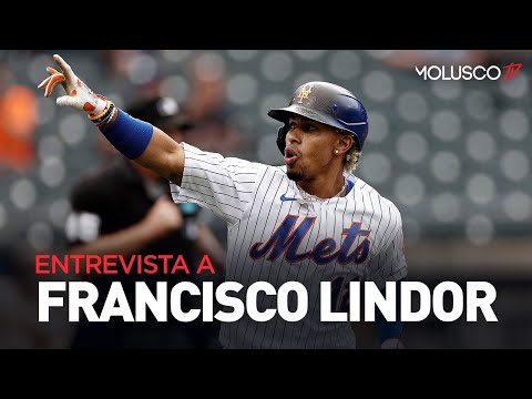 LINDOR habla del robo de señas de los Yankees, Pelea con STANTON Y de su temporada FRÍA y CALIENTE