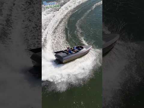 JETBOAT! Kids Wild Africa Adventures 🐊🐘🫣