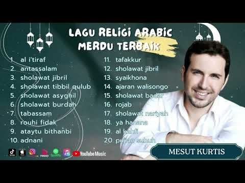 Mesut Kurtis - Muslim Celebration - YouTube