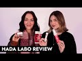 Hada Labo Anti-Aging Wrinkle Reducer Cream 50mL