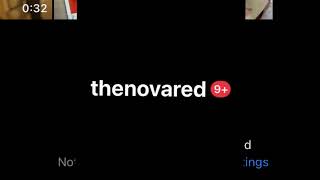 NOVA RED Live Stream