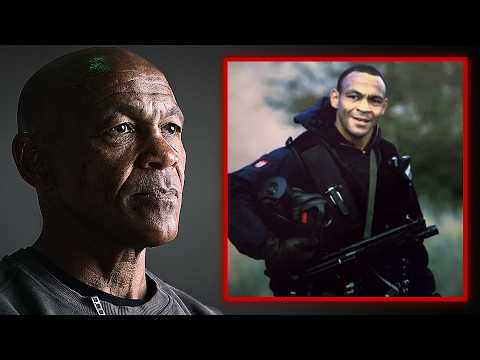 The True Difference Between the SAS and Other Special Forces | Melvyn Downes - SAS Operator