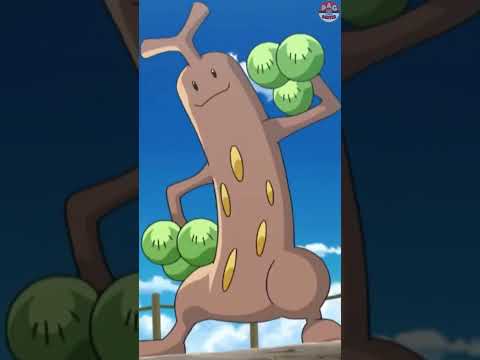 TOP Pokemon bị hiểu lầm HỆ !!! (P.1) | Wrong Type Pokemon | PAG Center