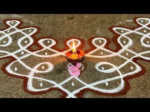 Mornings in kartheekamasam 🙏🏻✨