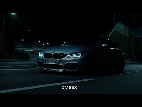 Zmeex & Hamidshax - Moscow (Original Mix)