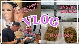 Beauty Day in Frankfurt 💉 Lippenunterspritzung bei Dr. Manuel Dichtl  | Vlog