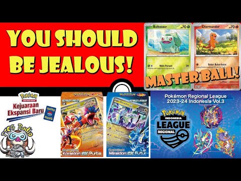 Pokemon TCG News