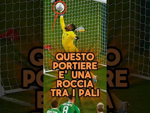 I portieri più competitivi di sempre⚔️🔥⚽ #footgoat #calcio #shorts