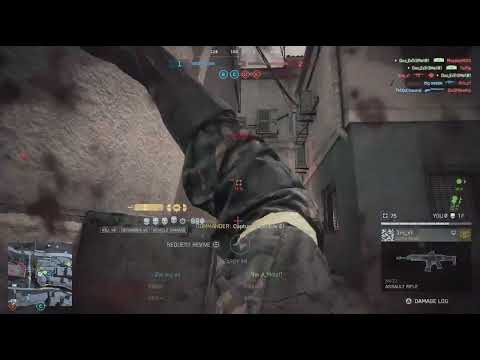 Battlefield 6 True Mayhem