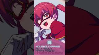 パイパイ仮面でどうかしらん？/Kanzaki Hiro Remix #holo_remix #hololive #houshoumarine