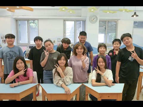 港西113學年度畢業生(國小第69屆)-時光記事
