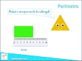 Perímetro e Medidas de Figuras