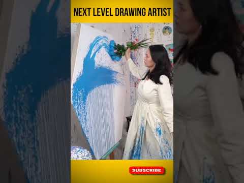 Next Level Drawing Artist #cristanoronaldo #shorts