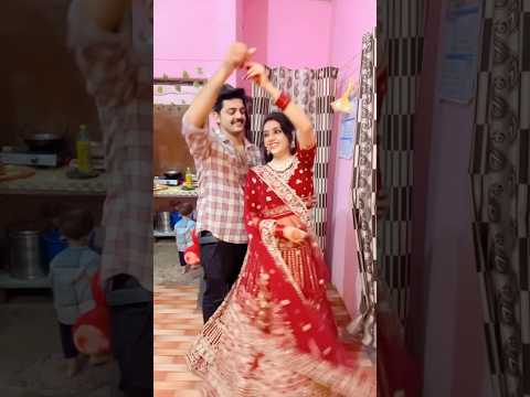 Tere bina #karwachauthspecial #husbandwife #love love your wife#prabhi1406