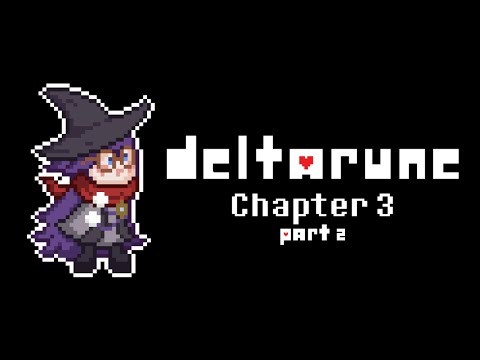 【DELTARUNE】I LOVE TV I LOVE TV  I LOVE TV  I LOVE TV  I LOVE TV  I LOVE TV  I LOVE TV  I LOVE TV
