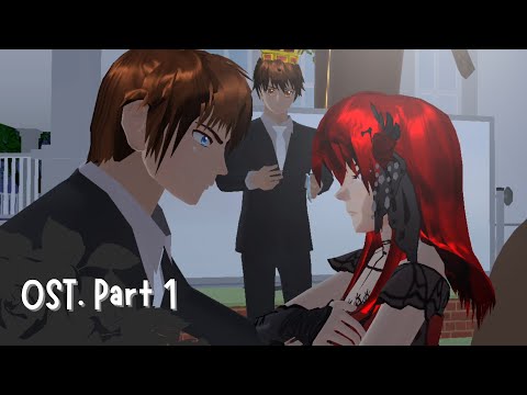 OST. Kia juna & friends part 1 || SAKURA SCHOOL SIMULATOR