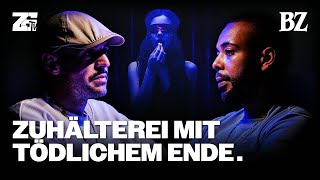 BESUCHSZEIT #87 mit LUCKY