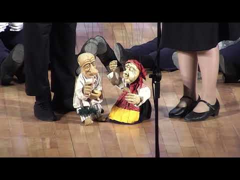 2 Колыбельные мира