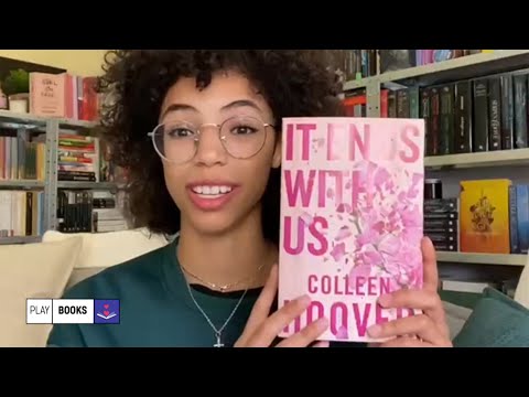 "It ends with us" di Colleen Hoover - Play Books