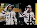 Black Contributions to Space Exploration