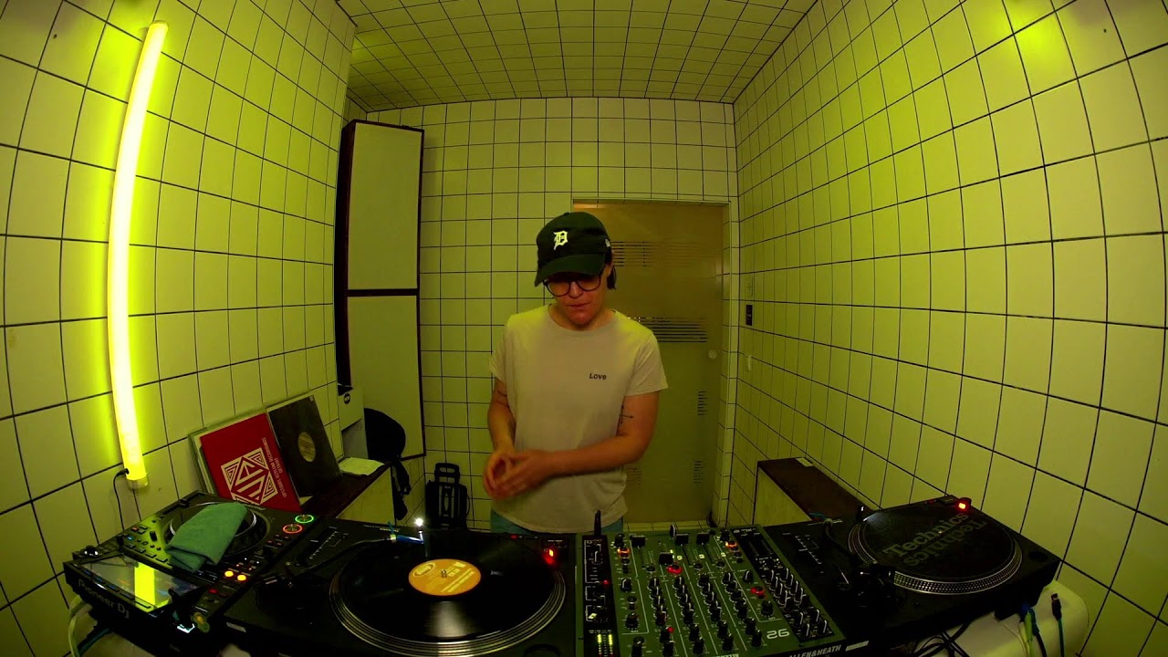 More Than Mixing – Doreen | HÖR – August 25 / 2025
