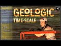 Exploring the Geologic Time Scale