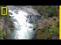 Ultimate Survival Alaska: Knowledge Check