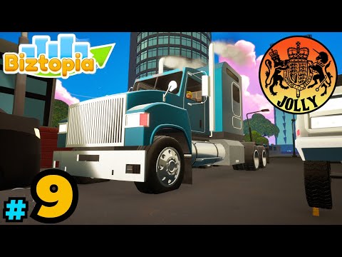 Biztopia | Episode 9 | Lets Play