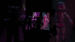 FNAF (sry i forgot fnaf 4 😭) 21K special! Thx Guys!