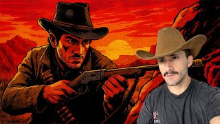 What Could Possibly Go Wong - RDR2 Ep. 3