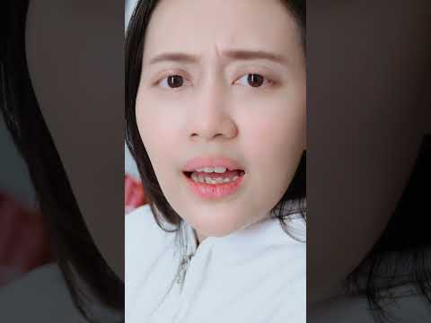 Gara gara Mamoy Gak Nurut Sama Aletha #alethaabew