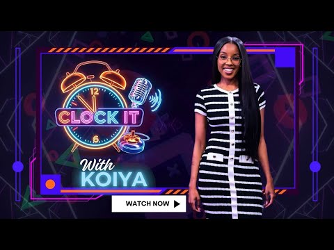 Koiya CLOCKS It w/ Devyni & Kelly: BAFTA Chaos, Cardi Wins & Ray J