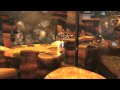 Ratchet & Clank : A Crack in Time Extended Gameplay E3 09