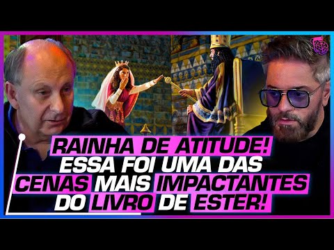 POR QUE o POVO JUDEU é tão PERSEGUIDO? - LAMARTINE POSELLA