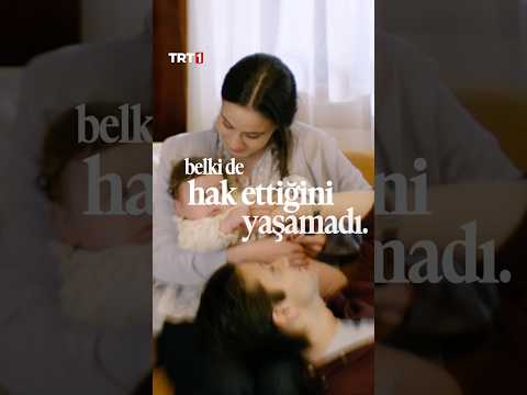 Ahh Esme… 🥲#TaşacakBuDeniz  @tasacakbudeniztrt