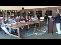 History Bowl Competition Overview